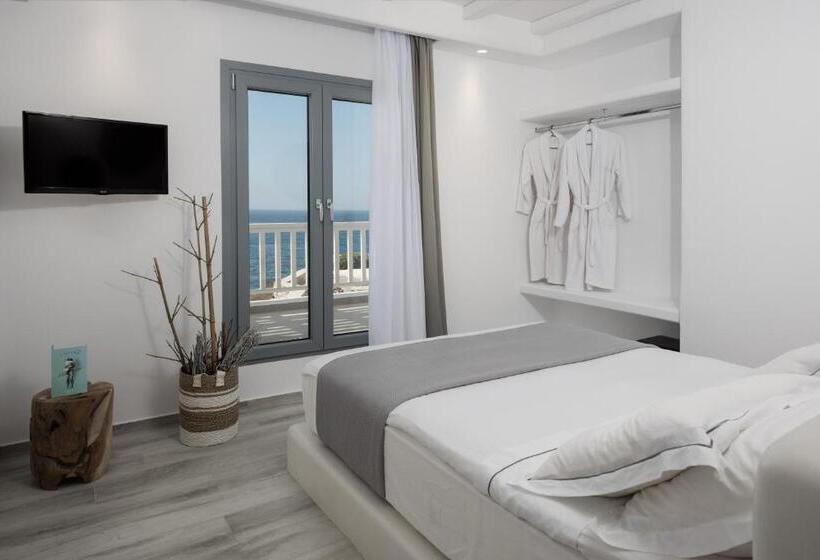 سوییت لوکس, Iliada Suites  Adults Only