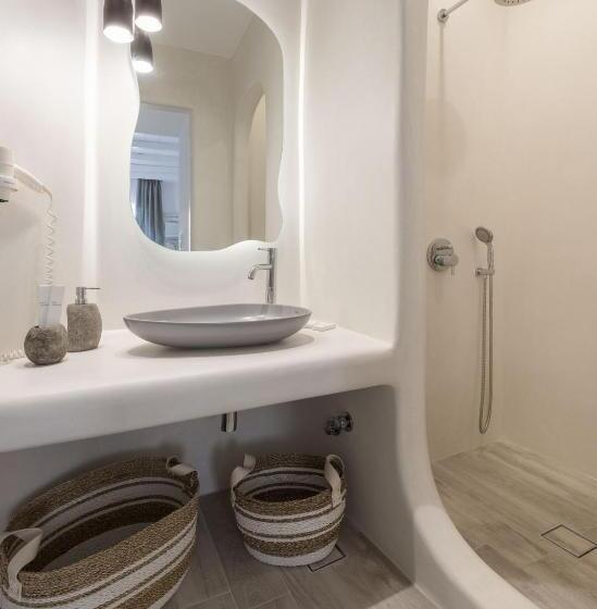 اتاق استاندارد, Iliada Suites  Adults Only