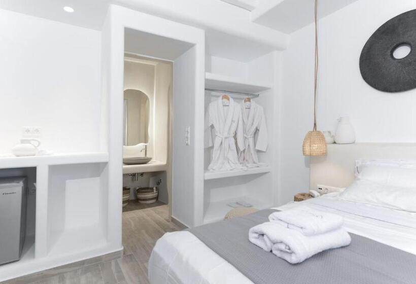 Номер Стандарт, Iliada Suites Adults Only