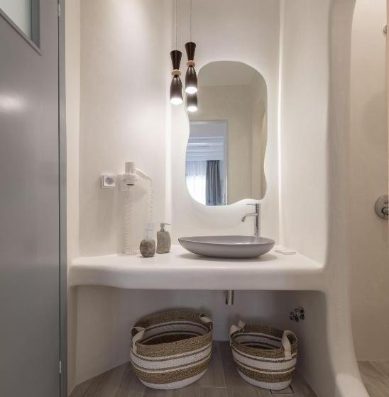 Номер Стандарт, Iliada Suites Adults Only