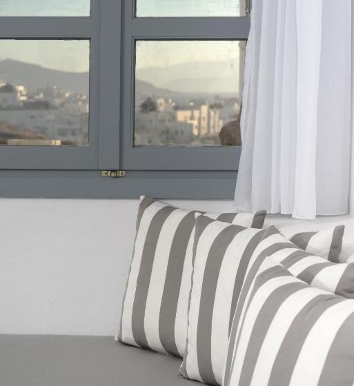 Номер Стандарт, Iliada Suites Adults Only