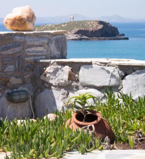 Номер Дюплекс, Iliada Suites Adults Only