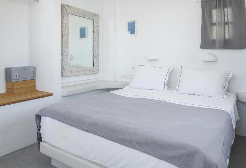 Номер Дюплекс, Iliada Suites Adults Only