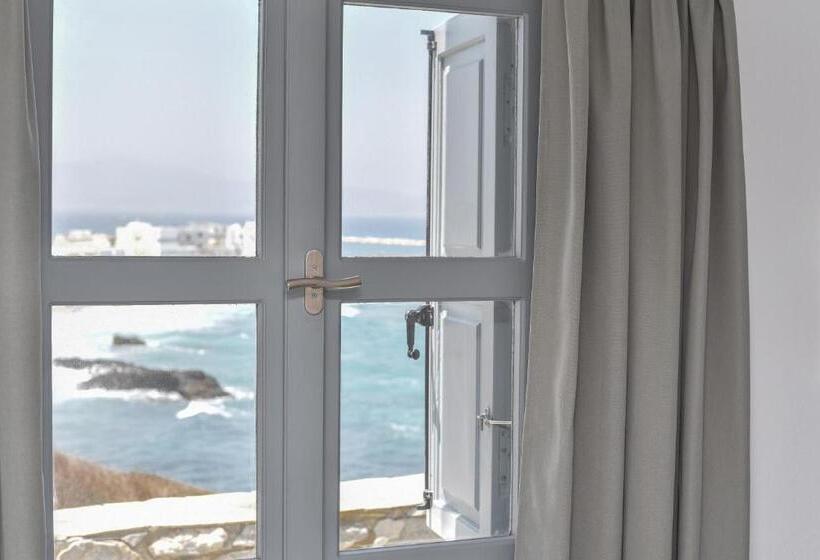 Номер Дюплекс, Iliada Suites Adults Only