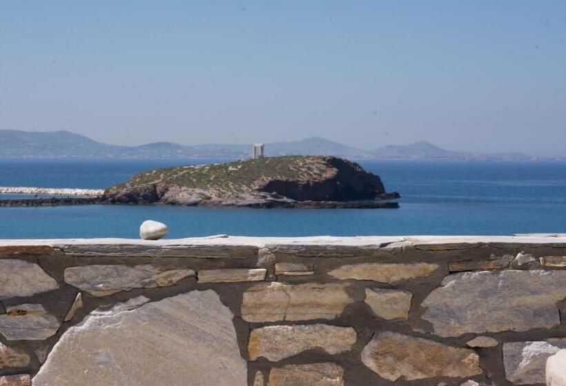 Полулюкс Вид на Море, Iliada Suites Adults Only