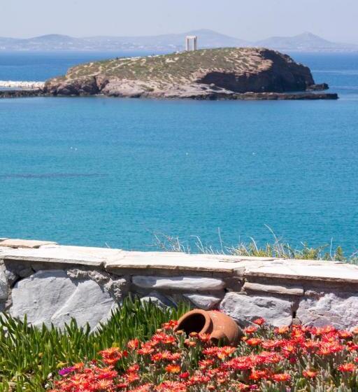 Полулюкс Вид на Море, Iliada Suites Adults Only