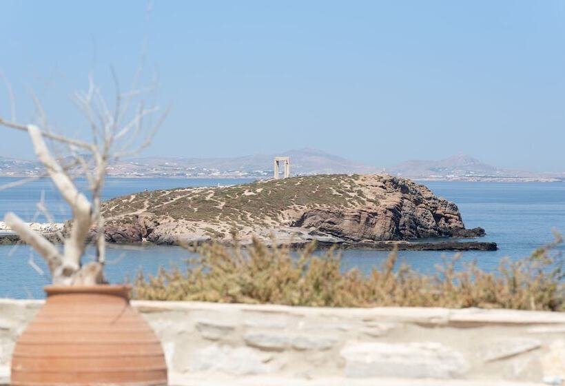 Полулюкс Вид на Море, Iliada Suites Adults Only