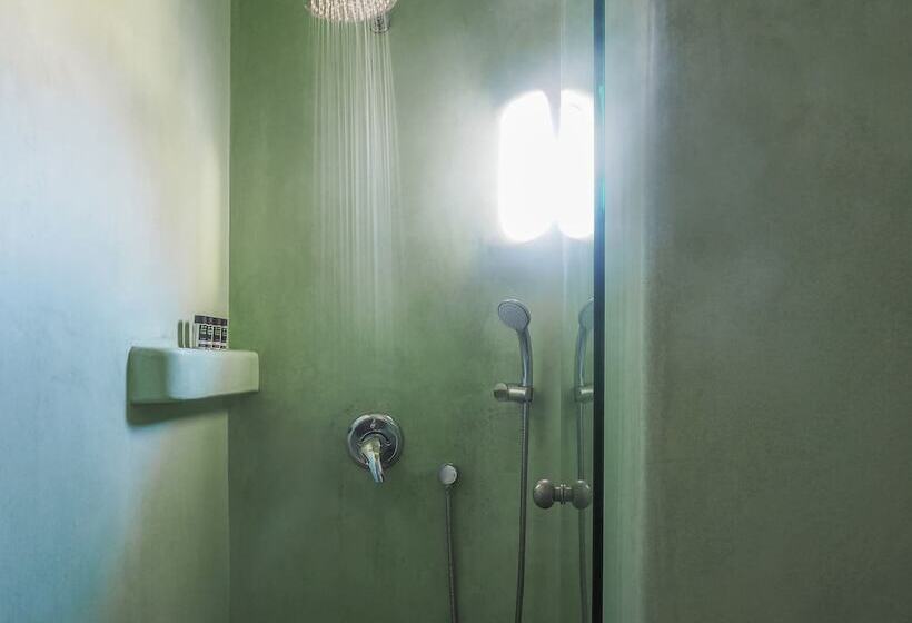 Номер Дюплекс, Iliada Suites Adults Only