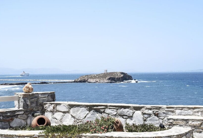 Номер Дюплекс, Iliada Suites Adults Only