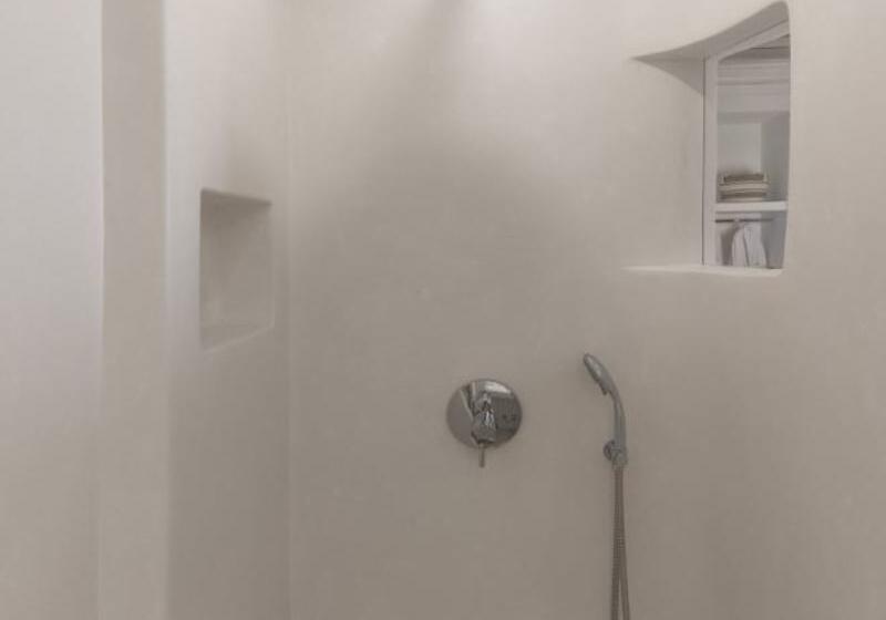 Полулюкс Вид на Море, Iliada Suites Adults Only