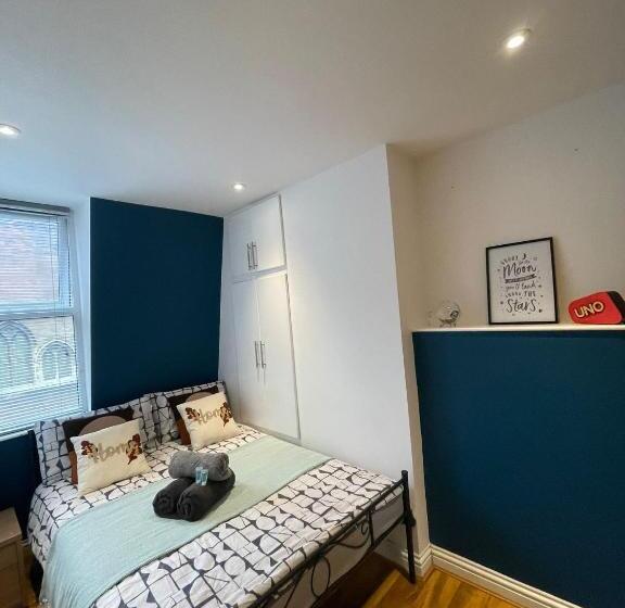 Номер Стандарт, Kensington Guest Rooms 98