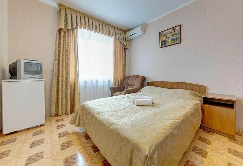 اتاق استاندارد, Milotel Pavel