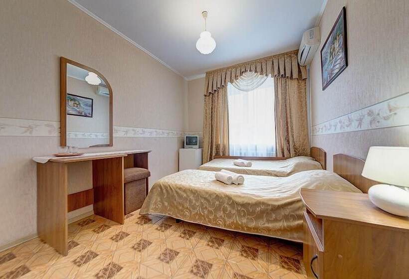 اتاق استاندارد, Milotel Pavel