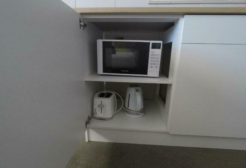 اتاق لوکس, Motel Wellington Wodonga