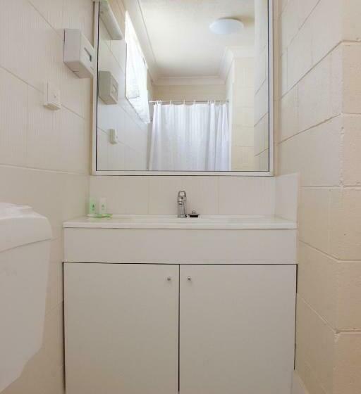 اتاق استاندارد, Motel Wellington Wodonga