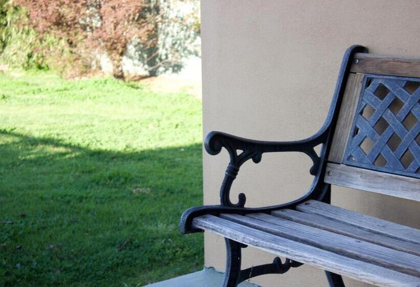 اتاق خانوادگی, Motel Wellington Wodonga