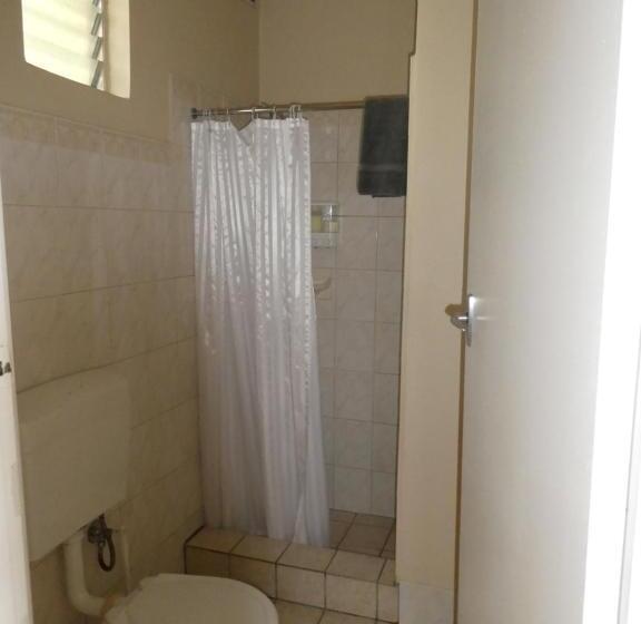 اتاق اکونومی, Motel Wellington Wodonga