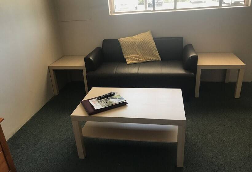 اتاق لوکس, Motel Wellington Wodonga