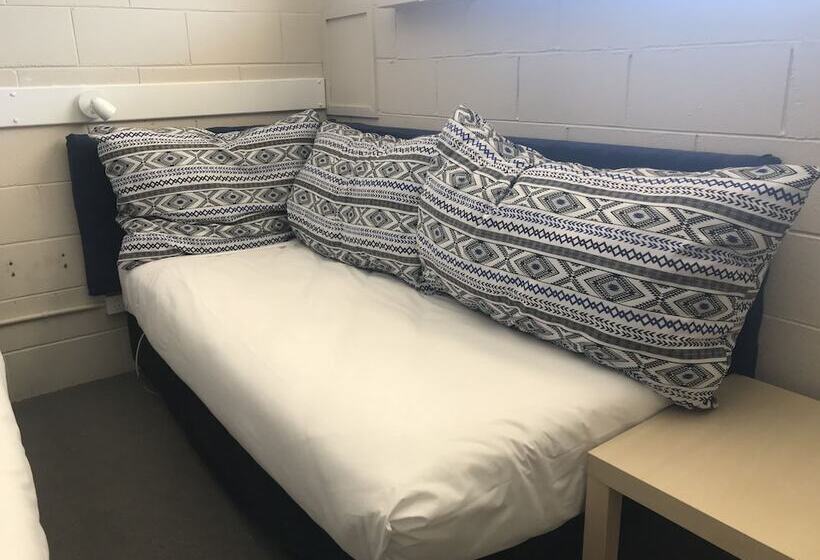 اتاق استاندارد سه نفره, Motel Wellington Wodonga