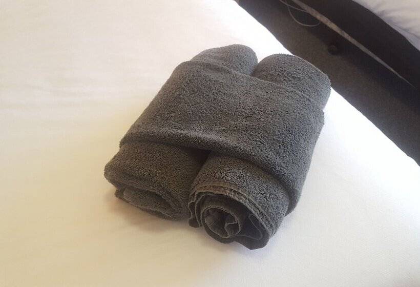 اتاق استاندارد, Motel Wellington Wodonga