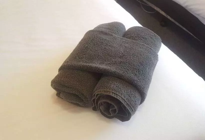 スタンダードルーム, Motel Wellington Wodonga