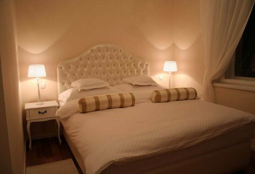 스탠다드 룸, Banica Apartments & Rooms