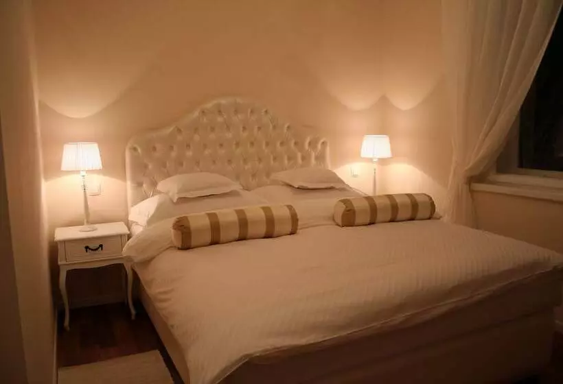 Standard-huone, Banica Apartments & Rooms