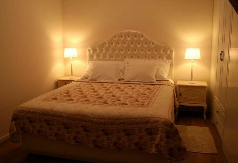 수피리어 스튜디오, Banica Apartments & Rooms