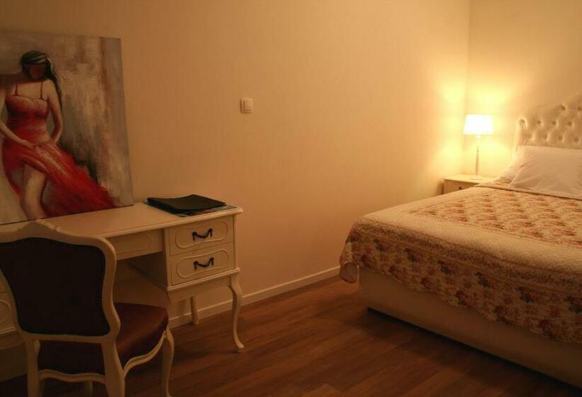 סטודיו סופריור, Banica Apartments & Rooms