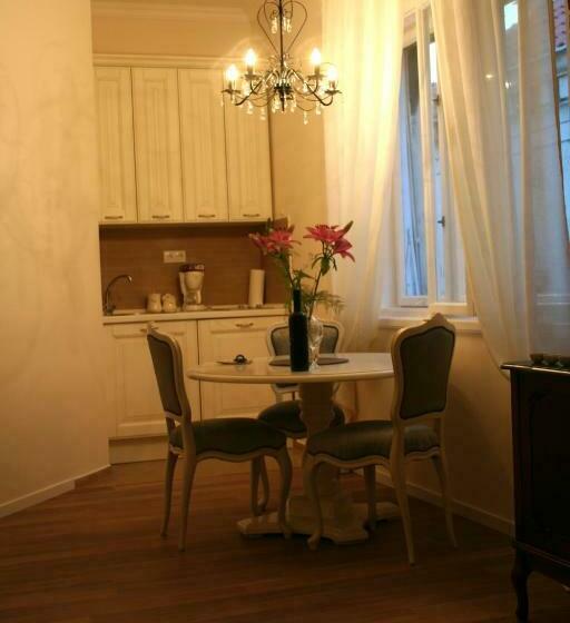 סטודיו סופריור, Banica Apartments & Rooms