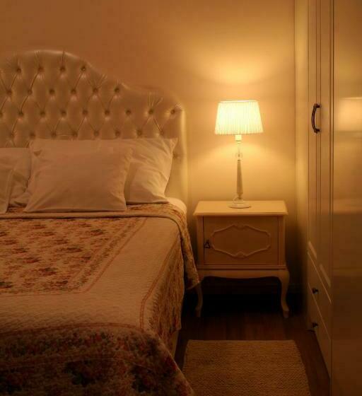 סטודיו סופריור, Banica Apartments & Rooms