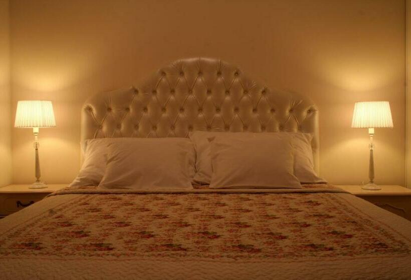 수피리어 스튜디오, Banica Apartments & Rooms