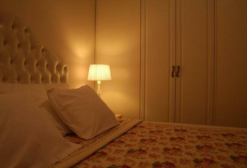 수피리어 스튜디오, Banica Apartments & Rooms