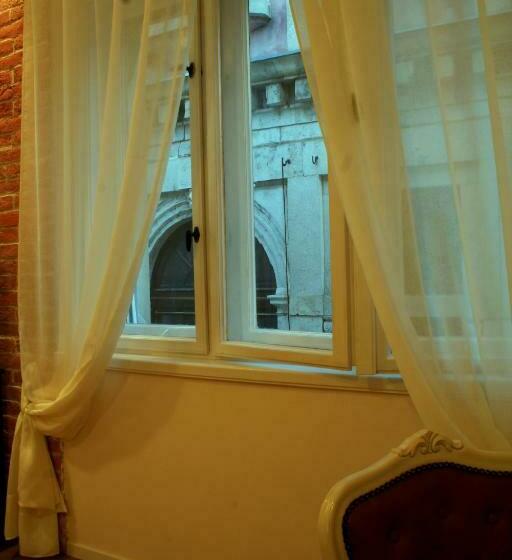 סטודיו סופריור, Banica Apartments & Rooms