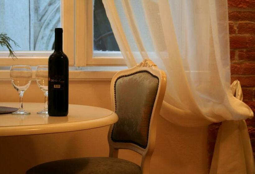 סטודיו סופריור, Banica Apartments & Rooms