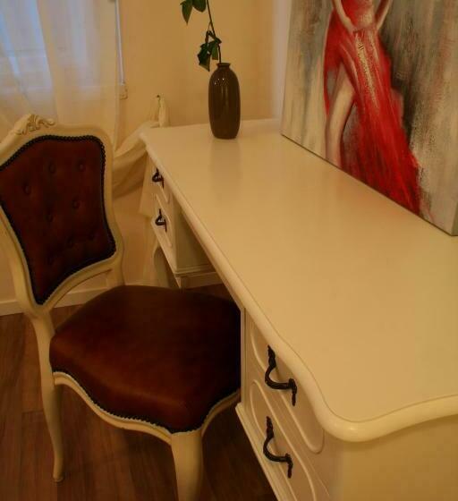 סטודיו סופריור, Banica Apartments & Rooms