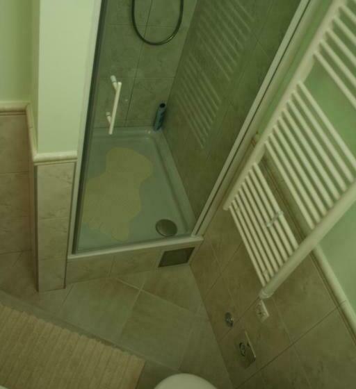 סטודיו סופריור, Banica Apartments & Rooms