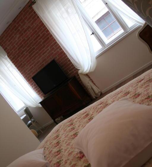 סטודיו סופריור, Banica Apartments & Rooms