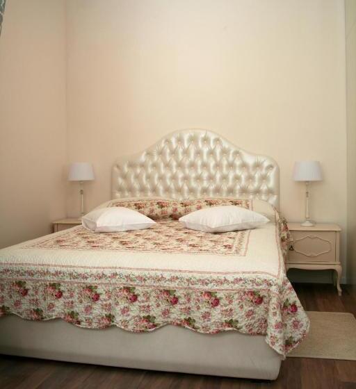 סטודיו סופריור, Banica Apartments & Rooms