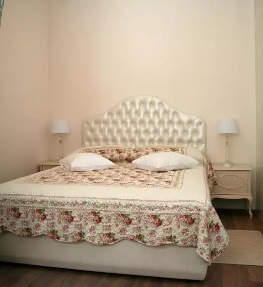 Superior-studio, Banica Apartments & Rooms