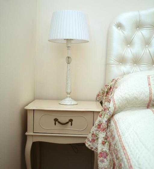 סטודיו סופריור, Banica Apartments & Rooms