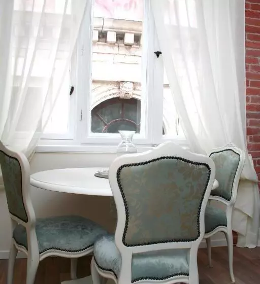 Superior-studio, Banica Apartments & Rooms