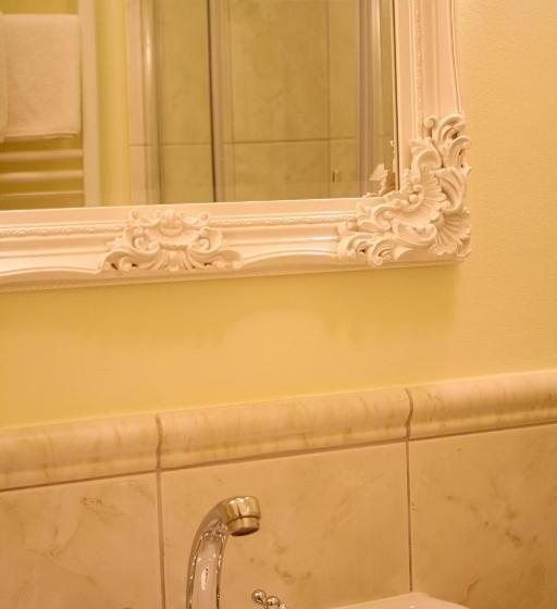 חדר סטנדרט, Banica Apartments & Rooms