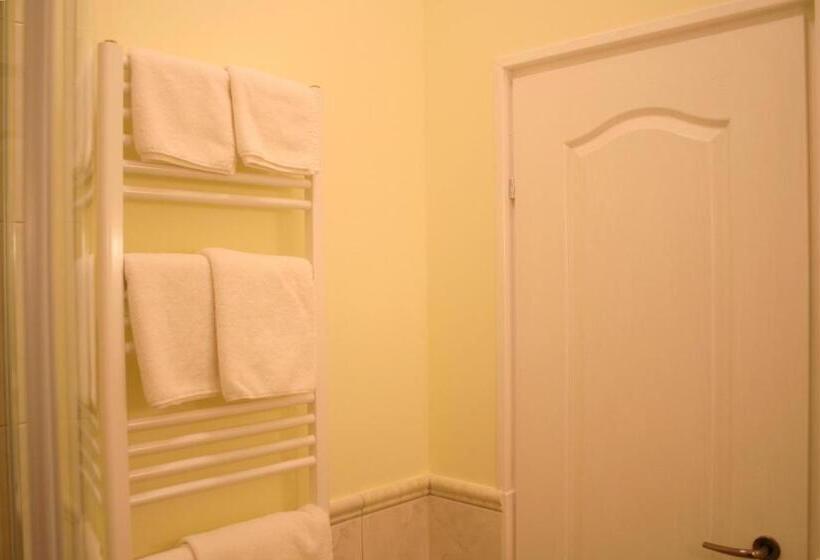 חדר סטנדרט, Banica Apartments & Rooms