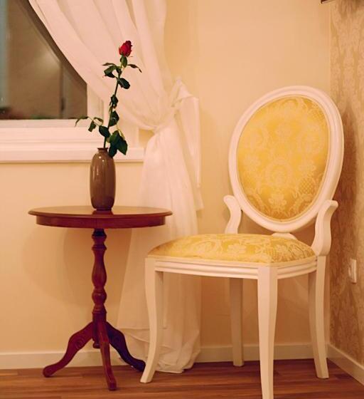 חדר סטנדרט, Banica Apartments & Rooms