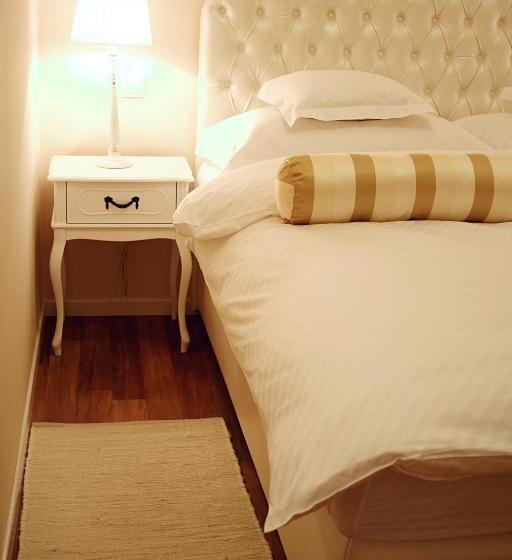 חדר סטנדרט, Banica Apartments & Rooms