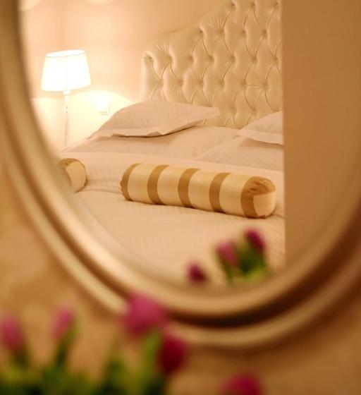 חדר סטנדרט, Banica Apartments & Rooms