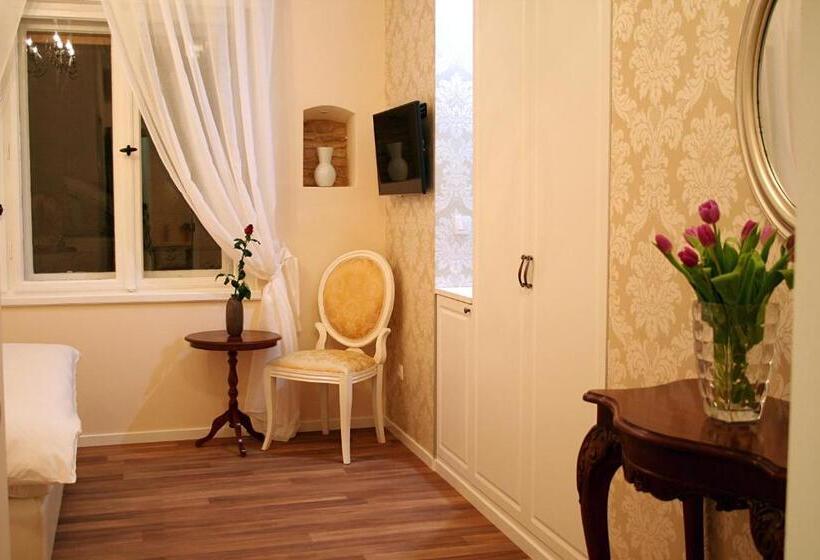 스탠다드 룸, Banica Apartments & Rooms