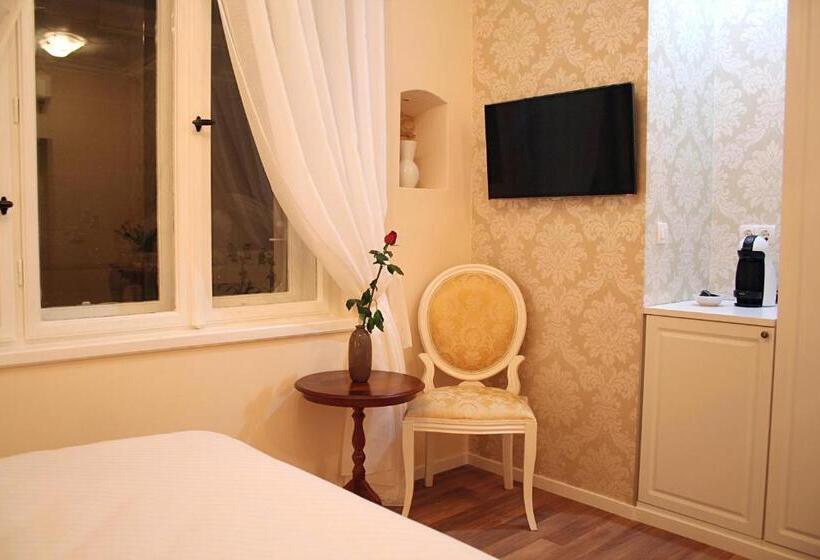 חדר סטנדרט, Banica Apartments & Rooms