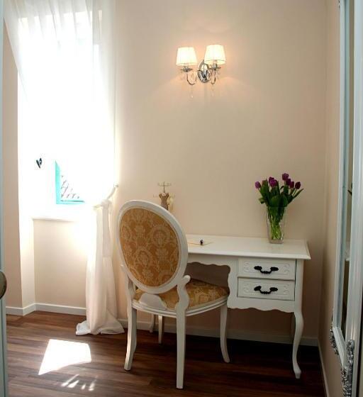 חדר פרמיום לשלושה, Banica Apartments & Rooms